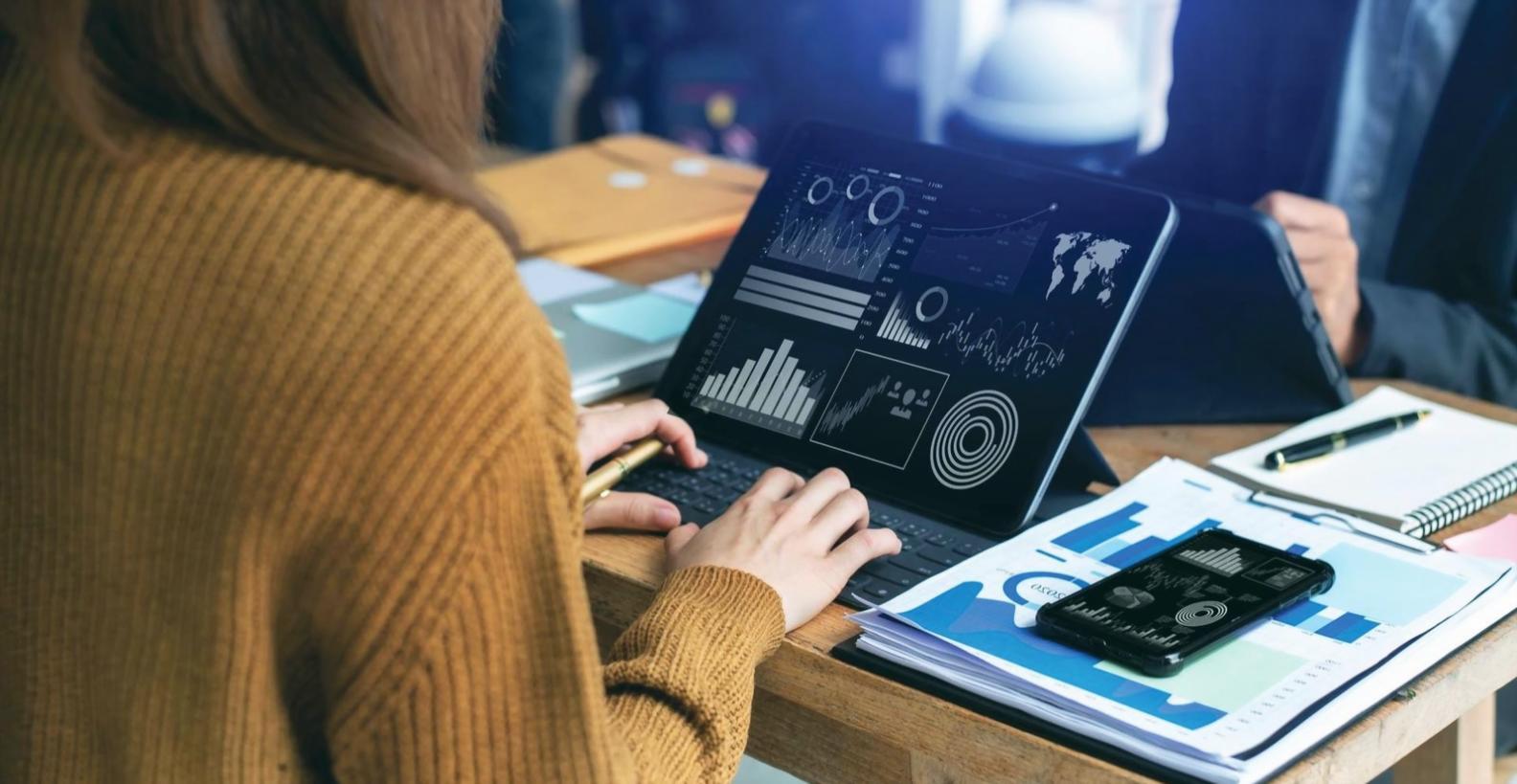 Praktische mobile SEO Arbeit an Projekten